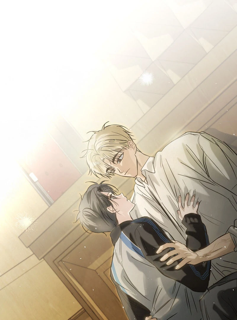 Three Months of Summer (Diva Scans) - Chapter 21 manhwa