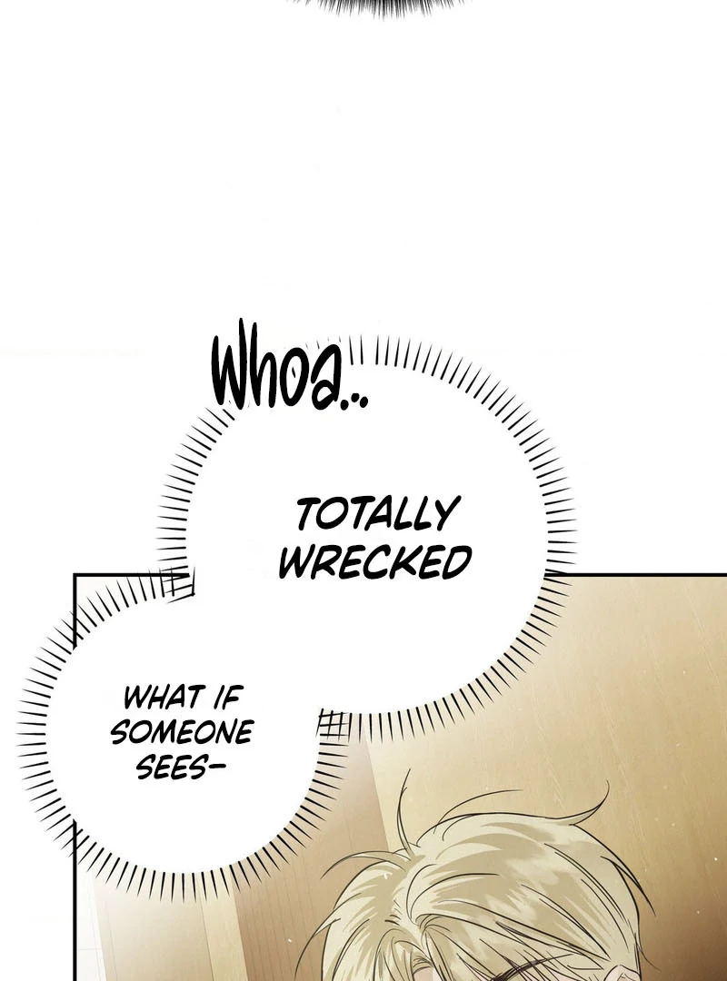 Three Months of Summer (Diva Scans) - Chapter 21 manhwa