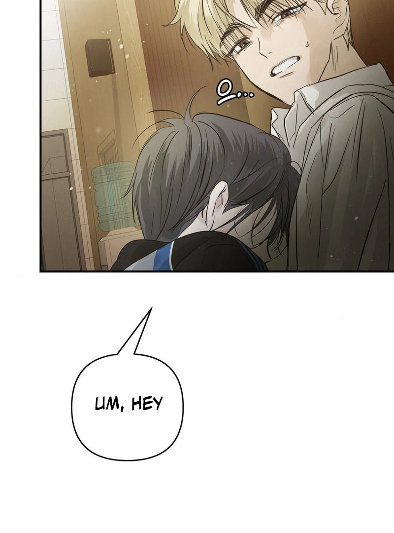 Three Months of Summer (Diva Scans) - Chapter 21 manhwa