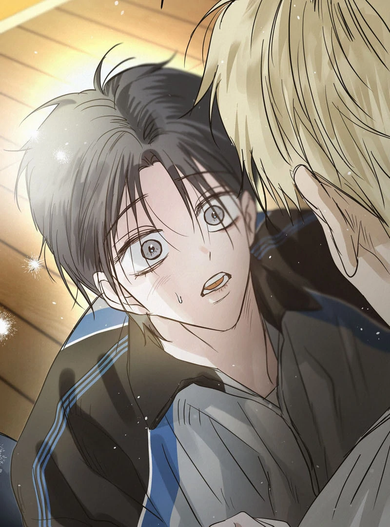 Three Months of Summer (Diva Scans) - Chapter 21 manhwa