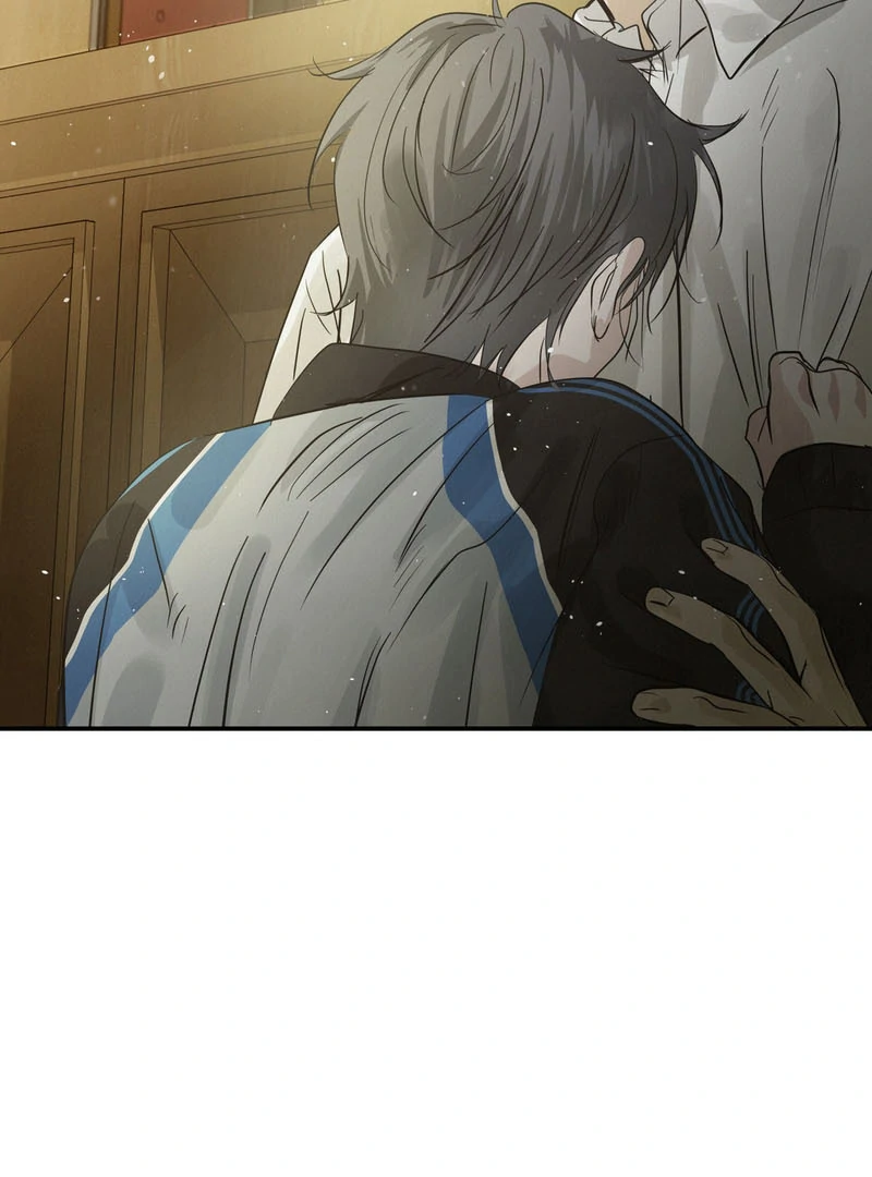 Three Months of Summer (Diva Scans) - Chapter 21 manhwa