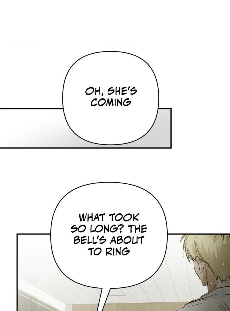 Three Months of Summer (Diva Scans) - Chapter 21 manhwa