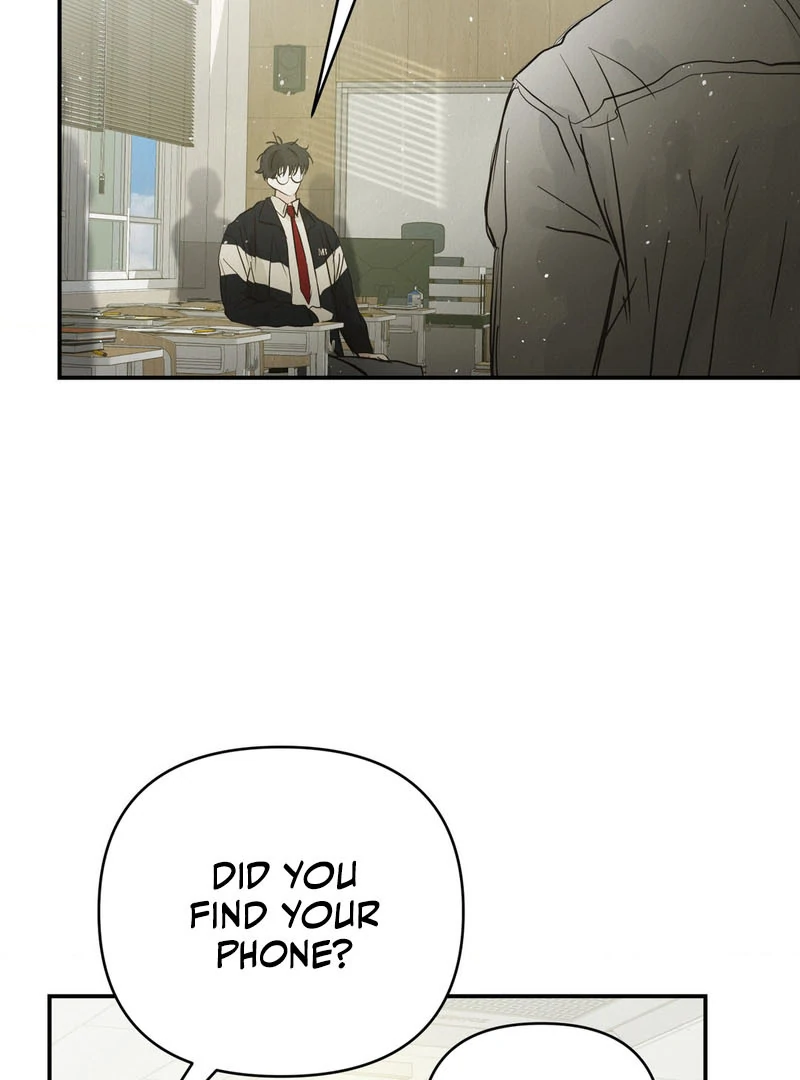 Three Months of Summer (Diva Scans) - Chapter 21 manhwa