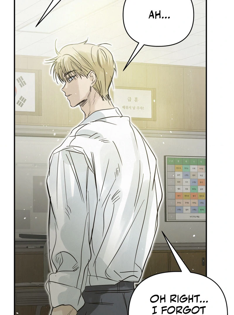 Three Months of Summer (Diva Scans) - Chapter 21 manhwa