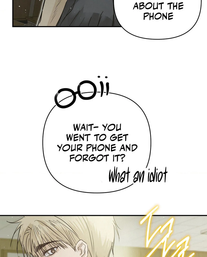 Three Months of Summer (Diva Scans) - Chapter 21 manhwa