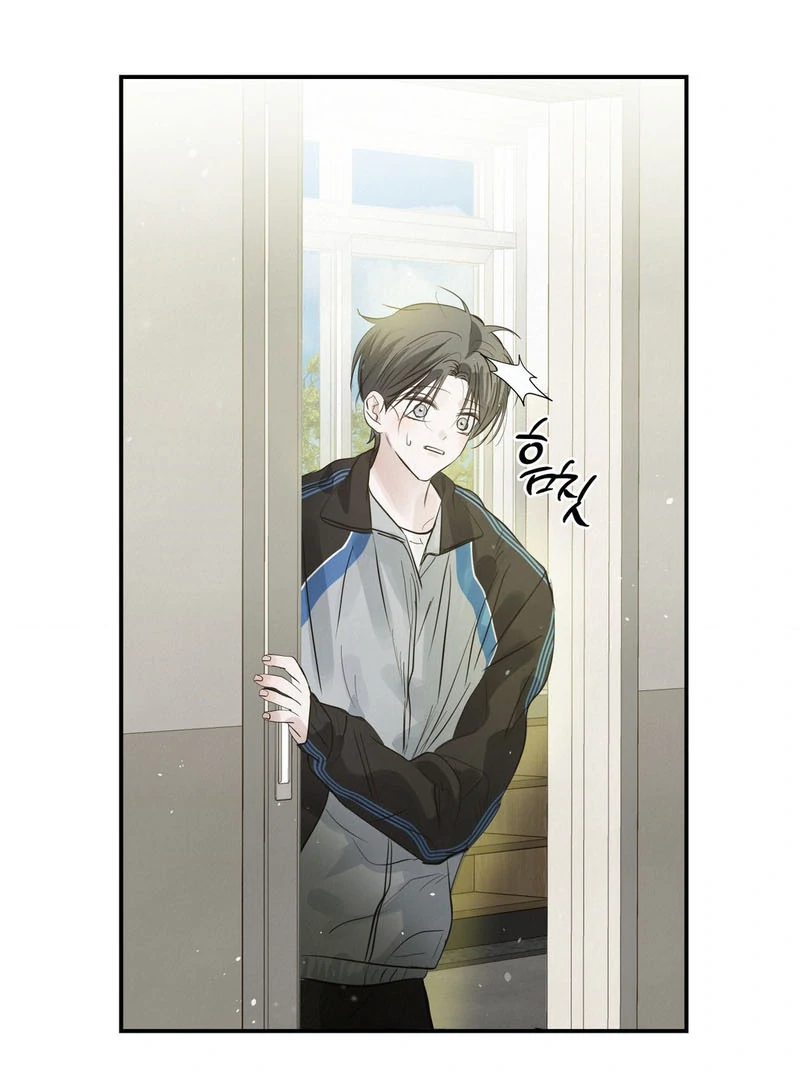 Three Months of Summer (Diva Scans) - Chapter 21 manhwa