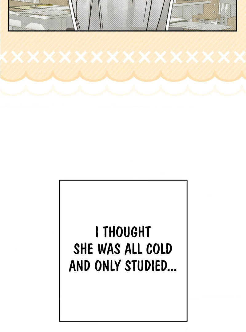 Three Months of Summer (Diva Scans) - Chapter 21 manhwa