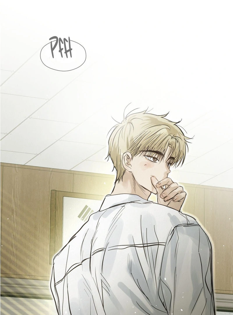 Three Months of Summer (Diva Scans) - Chapter 21 manhwa
