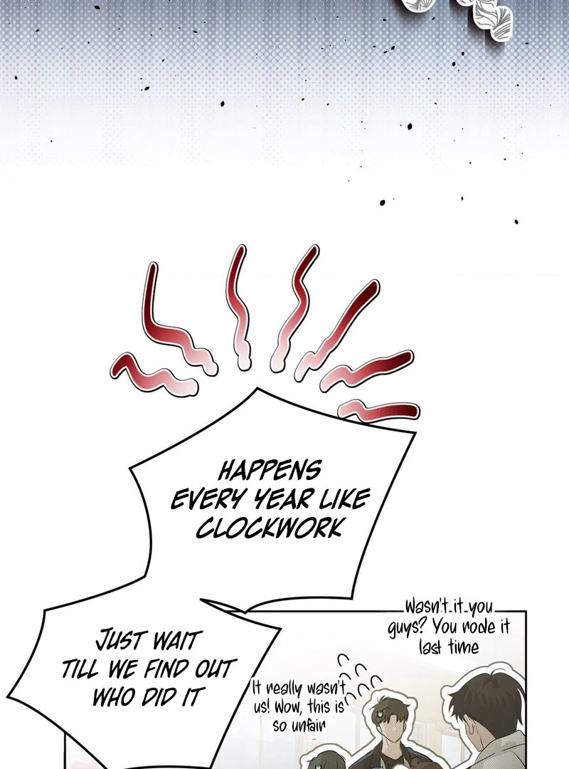 Three Months of Summer (Diva Scans) - Chapter 22 manhwa