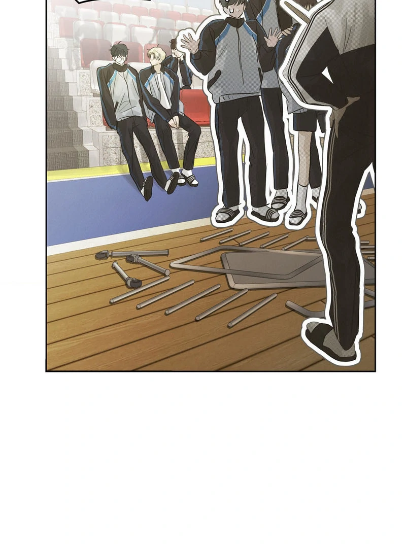 Three Months of Summer (Diva Scans) - Chapter 22 manhwa