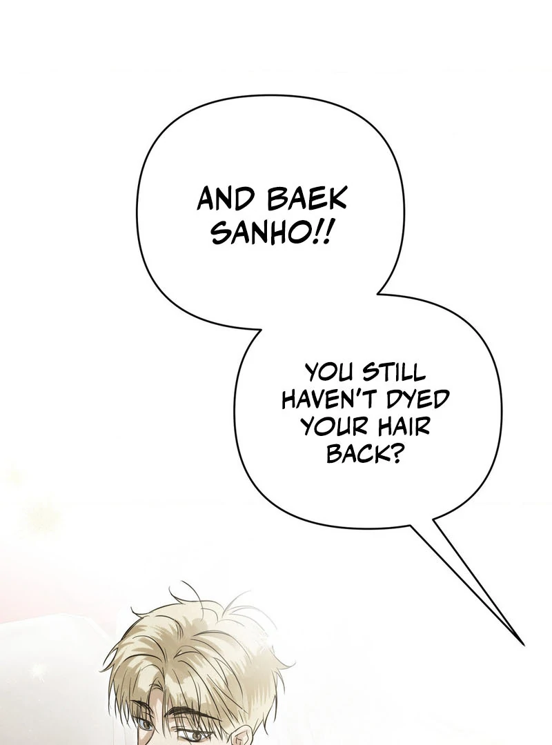 Three Months of Summer (Diva Scans) - Chapter 22 manhwa