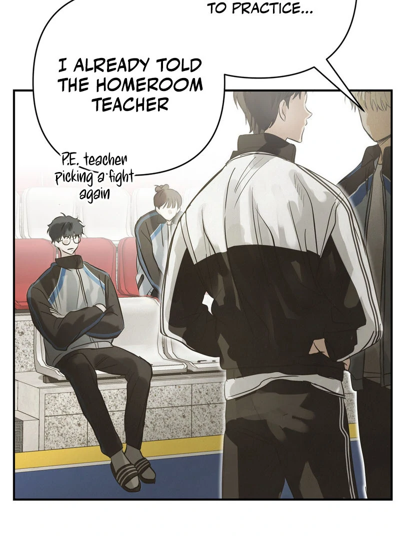 Three Months of Summer (Diva Scans) - Chapter 22 manhwa