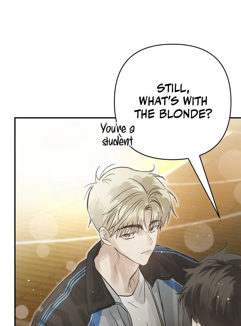 Three Months of Summer (Diva Scans) - Chapter 22 manhwa