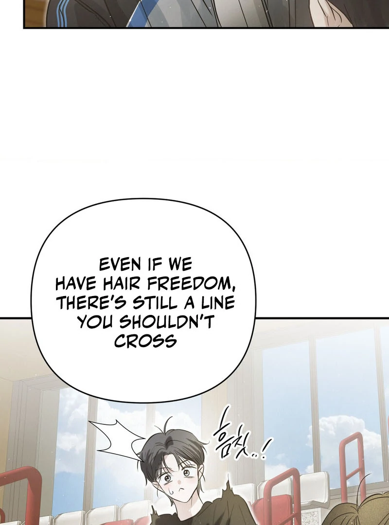 Three Months of Summer (Diva Scans) - Chapter 22 manhwa