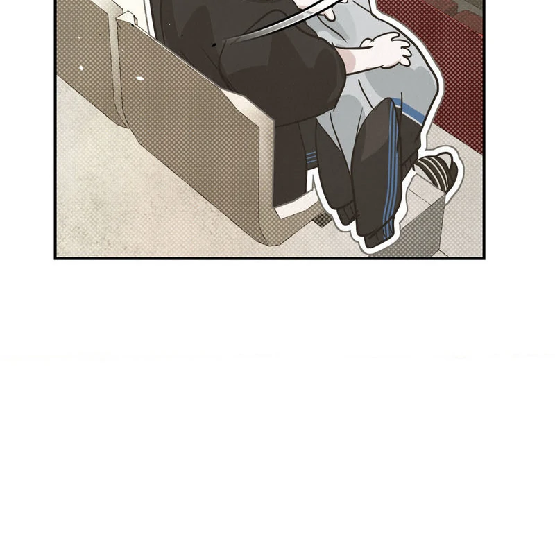 Three Months of Summer (Diva Scans) - Chapter 22 manhwa