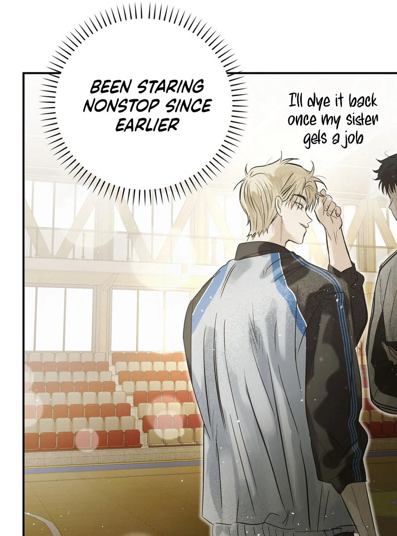 Three Months of Summer (Diva Scans) - Chapter 22 manhwa