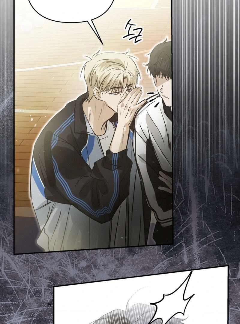 Three Months of Summer (Diva Scans) - Chapter 22 manhwa