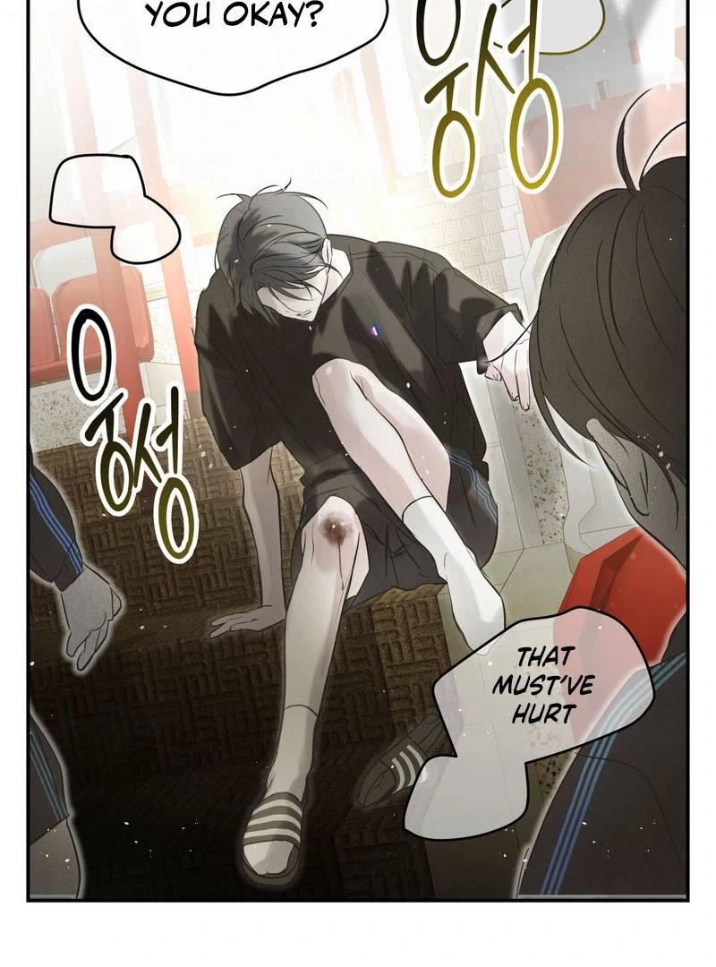 Three Months of Summer (Diva Scans) - Chapter 22 manhwa