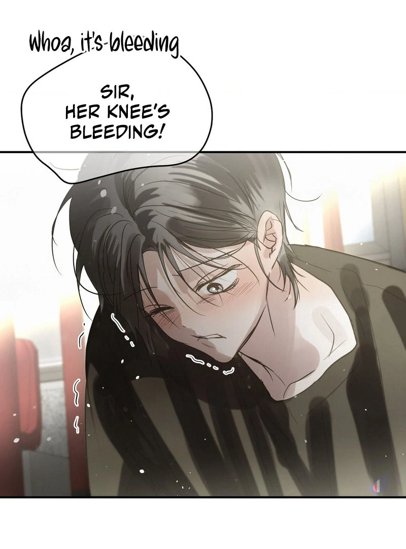 Three Months of Summer (Diva Scans) - Chapter 22 manhwa