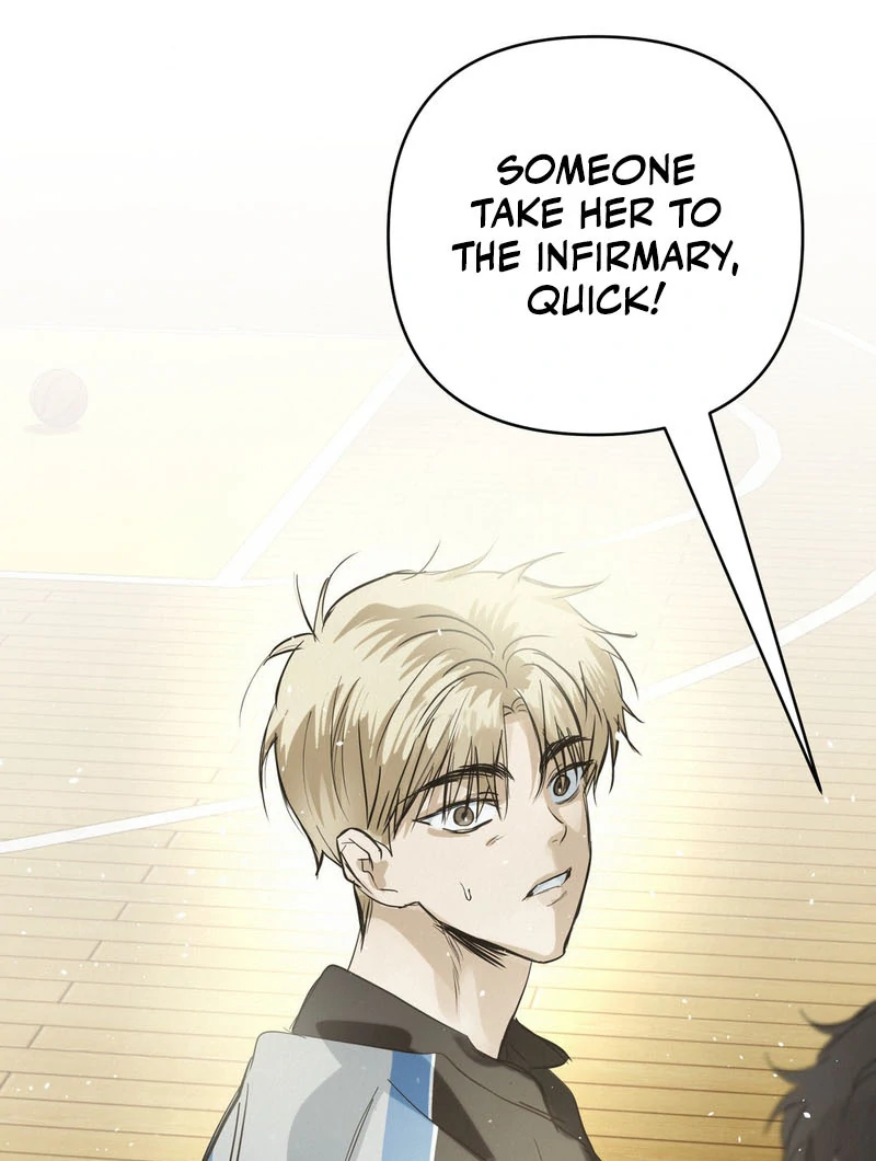 Three Months of Summer (Diva Scans) - Chapter 22 manhwa