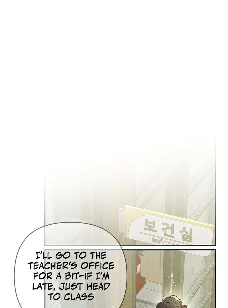 Three Months of Summer (Diva Scans) - Chapter 22 manhwa