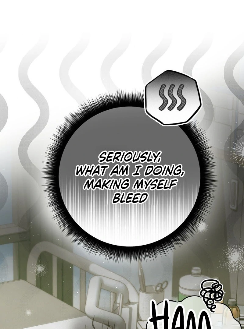 Three Months of Summer (Diva Scans) - Chapter 22 manhwa