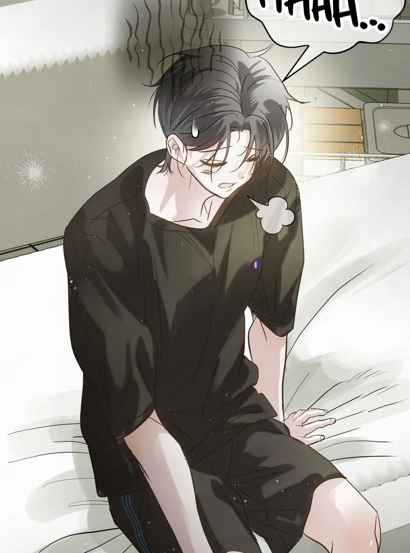 Three Months of Summer (Diva Scans) - Chapter 22 manhwa