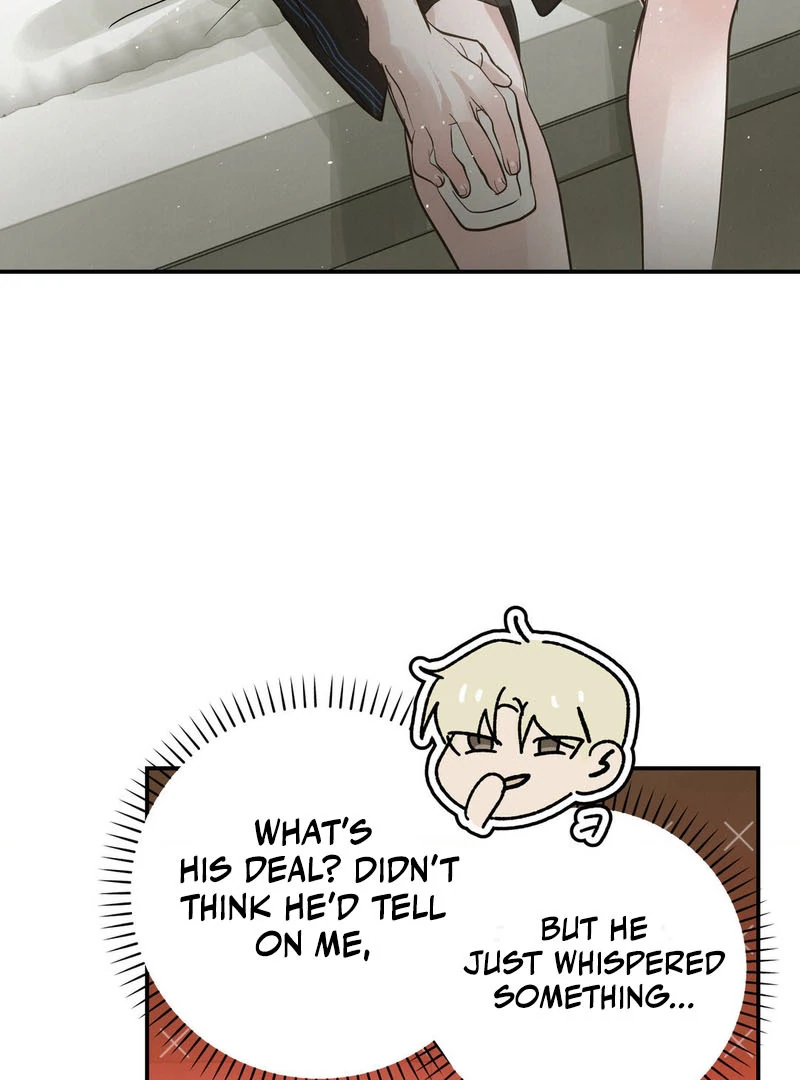Three Months of Summer (Diva Scans) - Chapter 22 manhwa