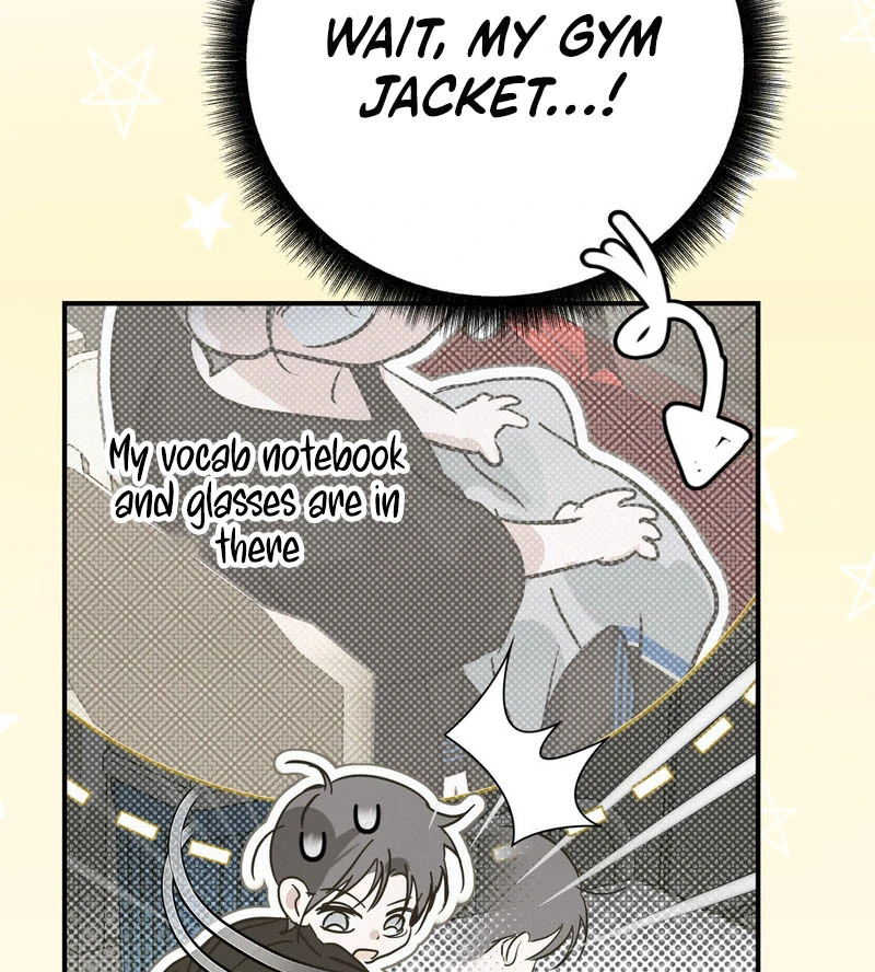 Three Months of Summer (Diva Scans) - Chapter 22 manhwa
