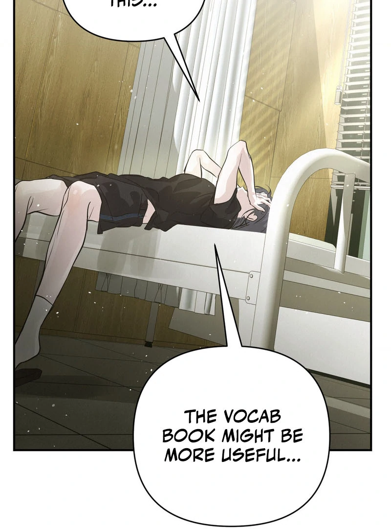 Three Months of Summer (Diva Scans) - Chapter 22 manhwa