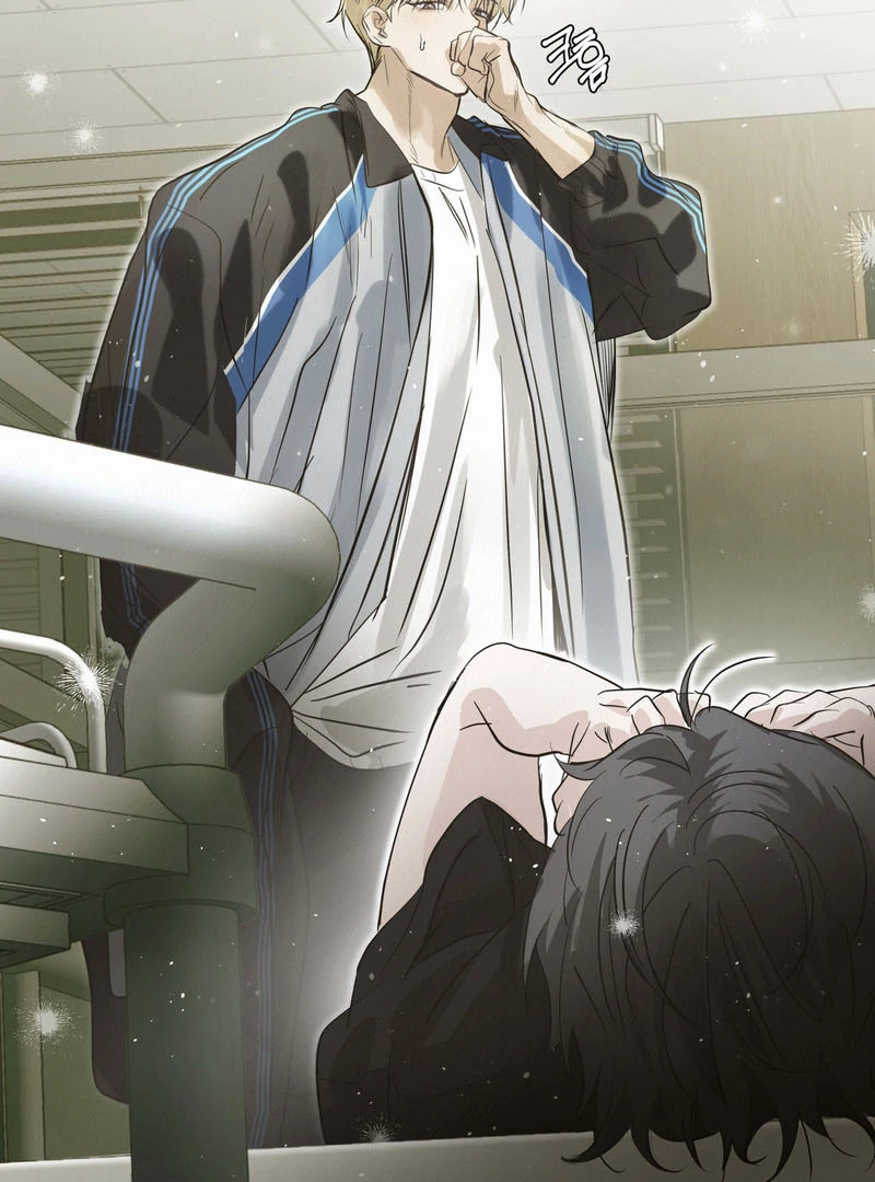 Three Months of Summer (Diva Scans) - Chapter 22 manhwa