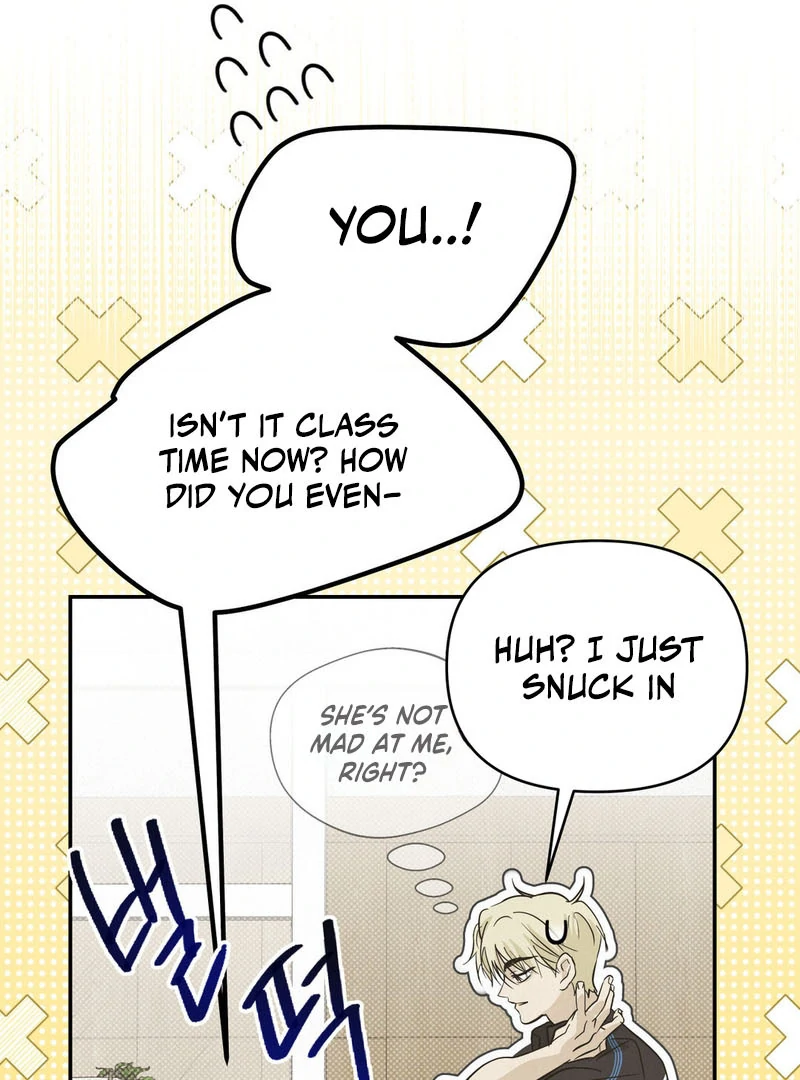 Three Months of Summer (Diva Scans) - Chapter 22 manhwa