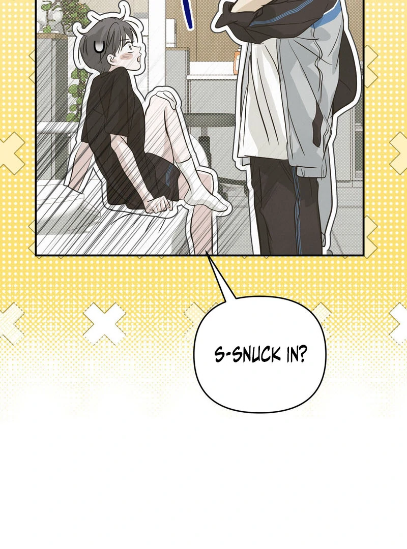 Three Months of Summer (Diva Scans) - Chapter 22 manhwa