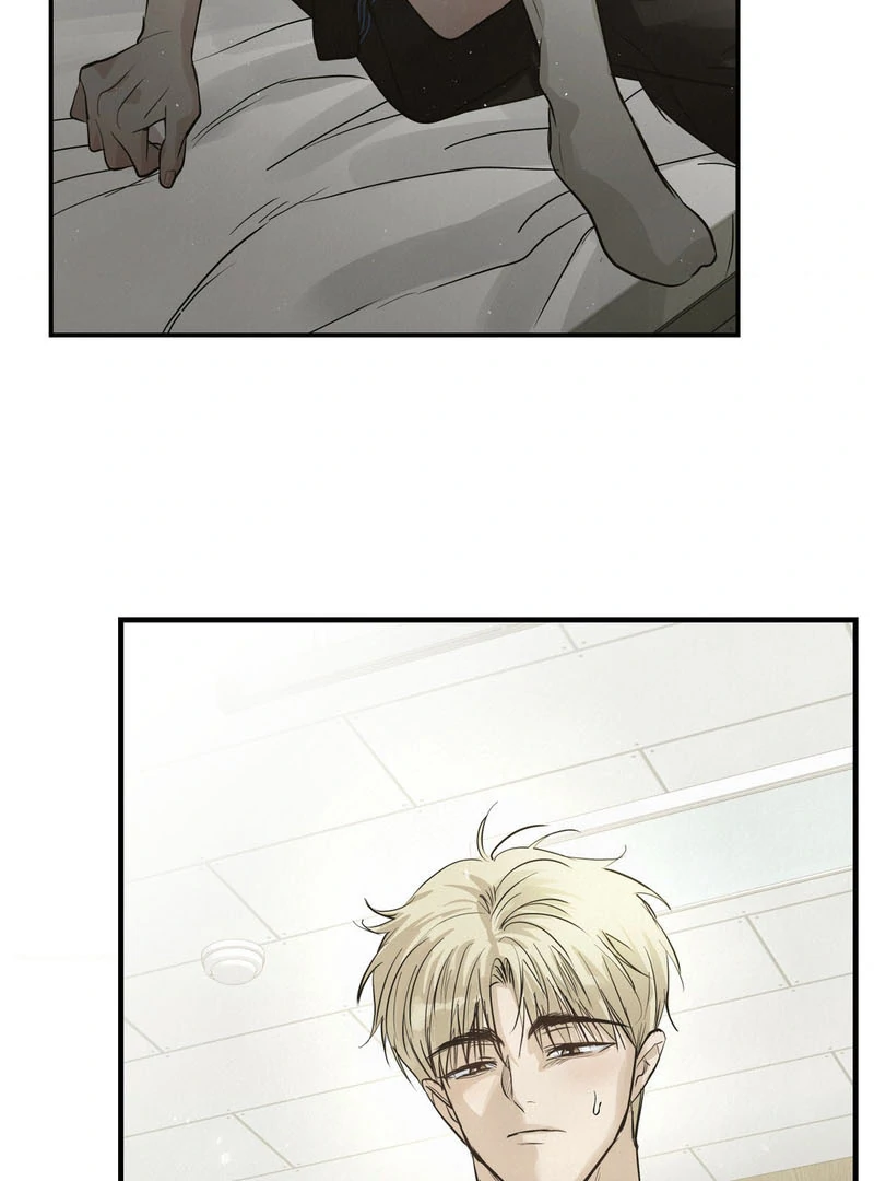 Three Months of Summer (Diva Scans) - Chapter 22 manhwa