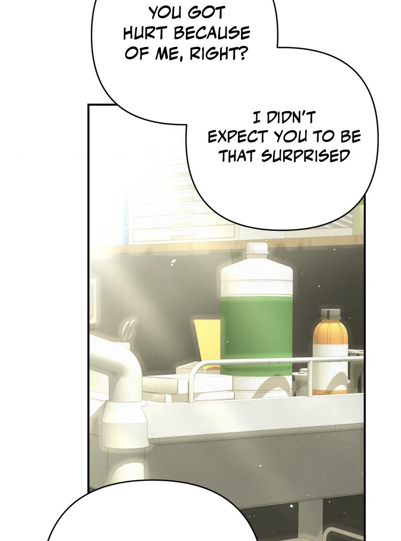 Three Months of Summer (Diva Scans) - Chapter 22 manhwa
