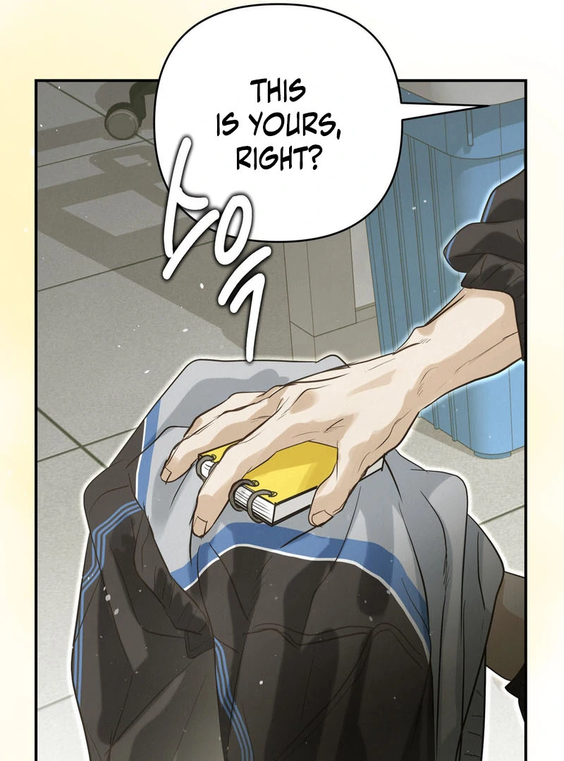 Three Months of Summer (Diva Scans) - Chapter 22 manhwa