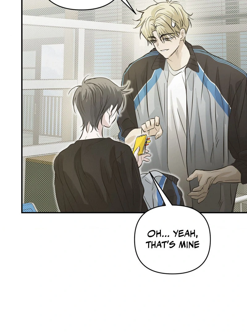 Three Months of Summer (Diva Scans) - Chapter 22 manhwa