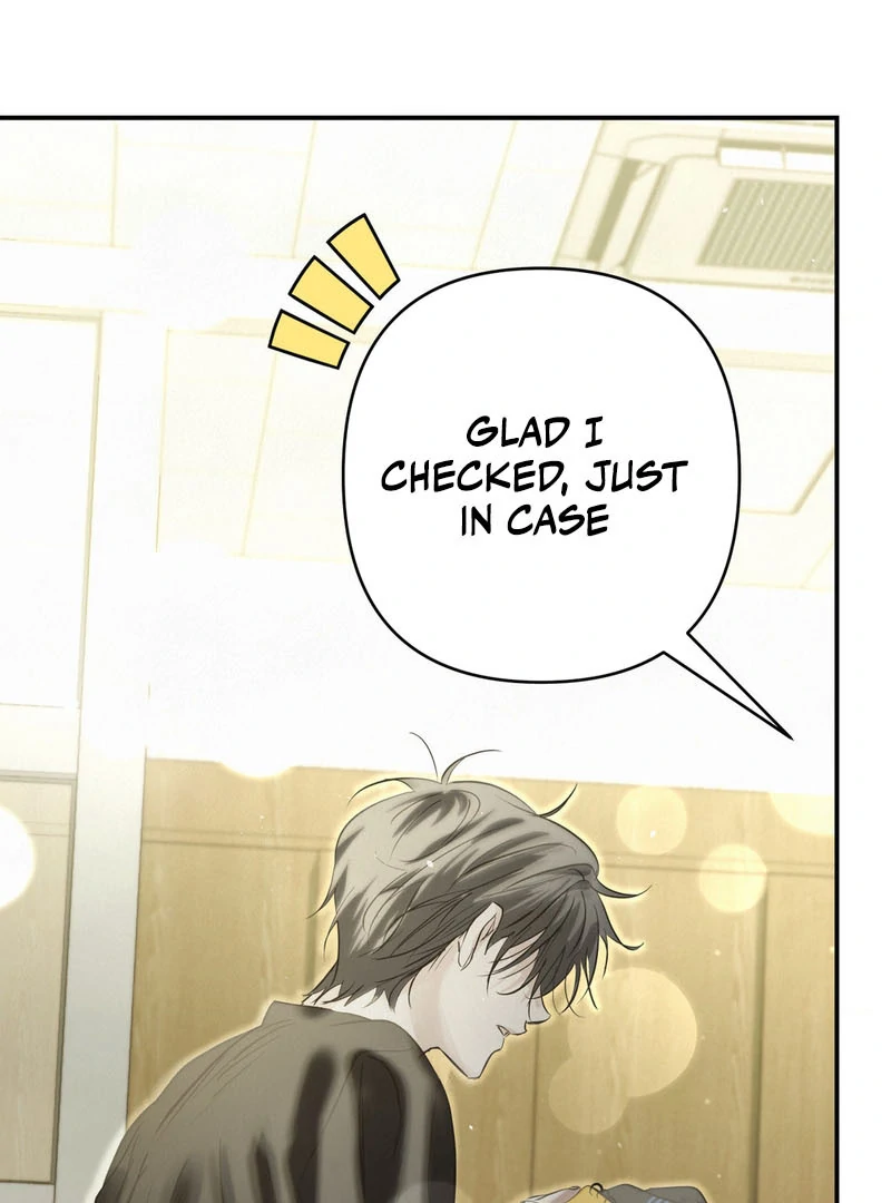 Three Months of Summer (Diva Scans) - Chapter 22 manhwa
