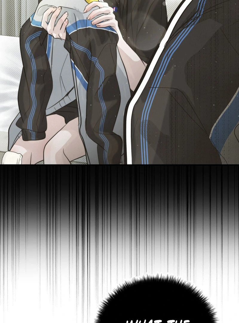 Three Months of Summer (Diva Scans) - Chapter 22 manhwa