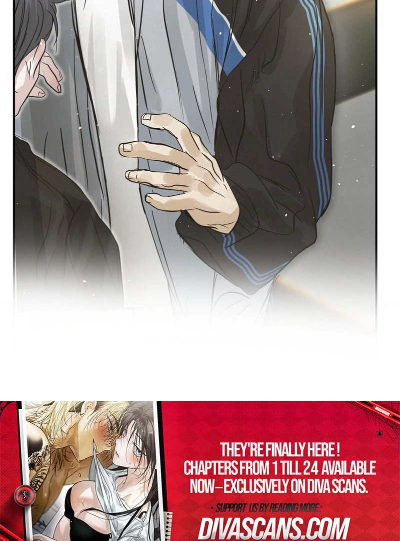 Three Months of Summer (Diva Scans) - Chapter 22 manhwa