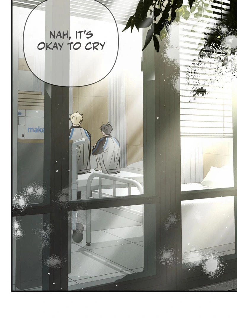 Three Months of Summer (Diva Scans) - Chapter 22 manhwa