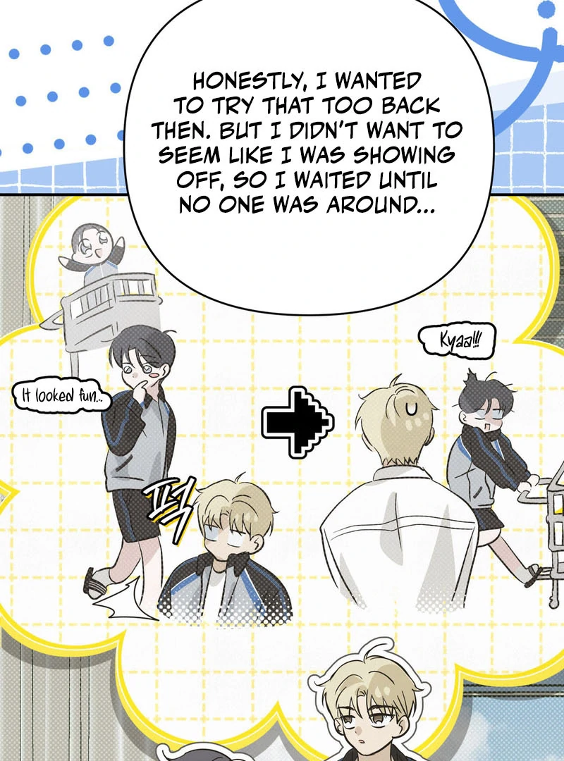 Three Months of Summer (Diva Scans) - Chapter 22 manhwa