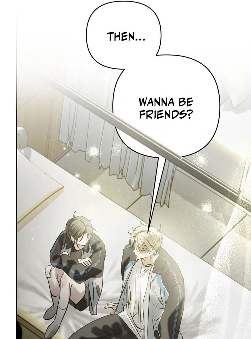 Three Months of Summer (Diva Scans) - Chapter 22 manhwa