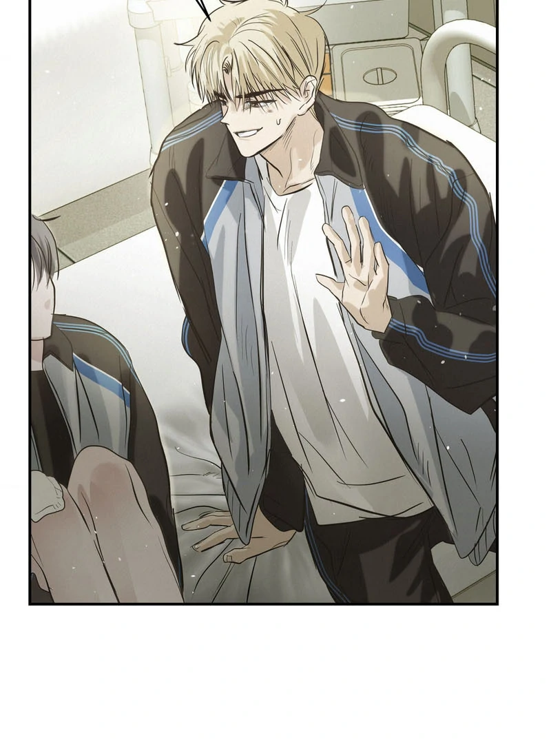 Three Months of Summer (Diva Scans) - Chapter 22 manhwa