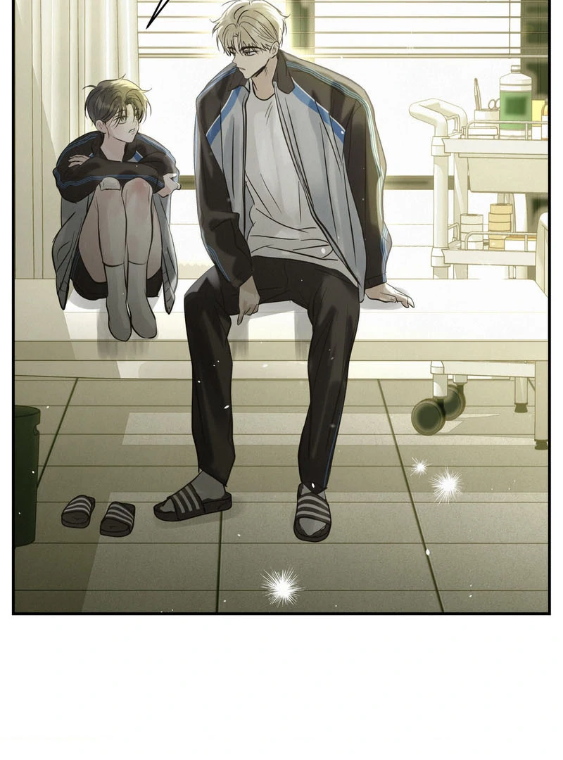 Three Months of Summer (Diva Scans) - Chapter 22 manhwa