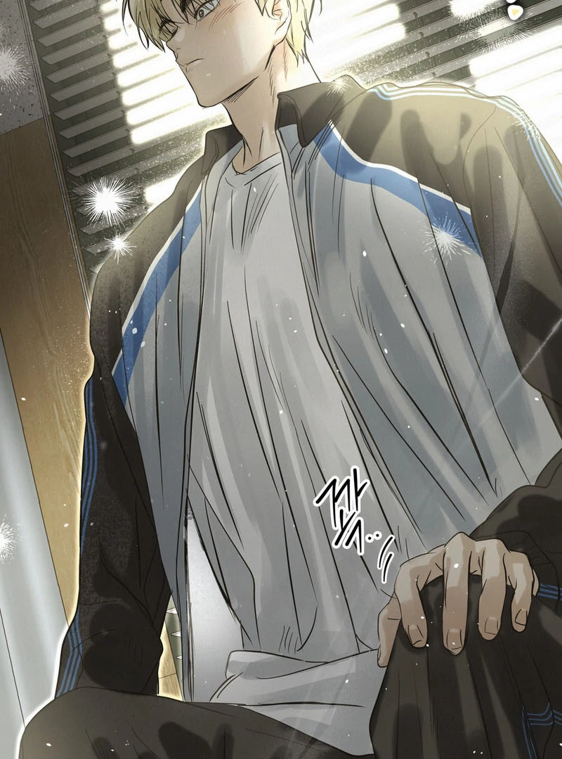 Three Months of Summer (Diva Scans) - Chapter 22 manhwa