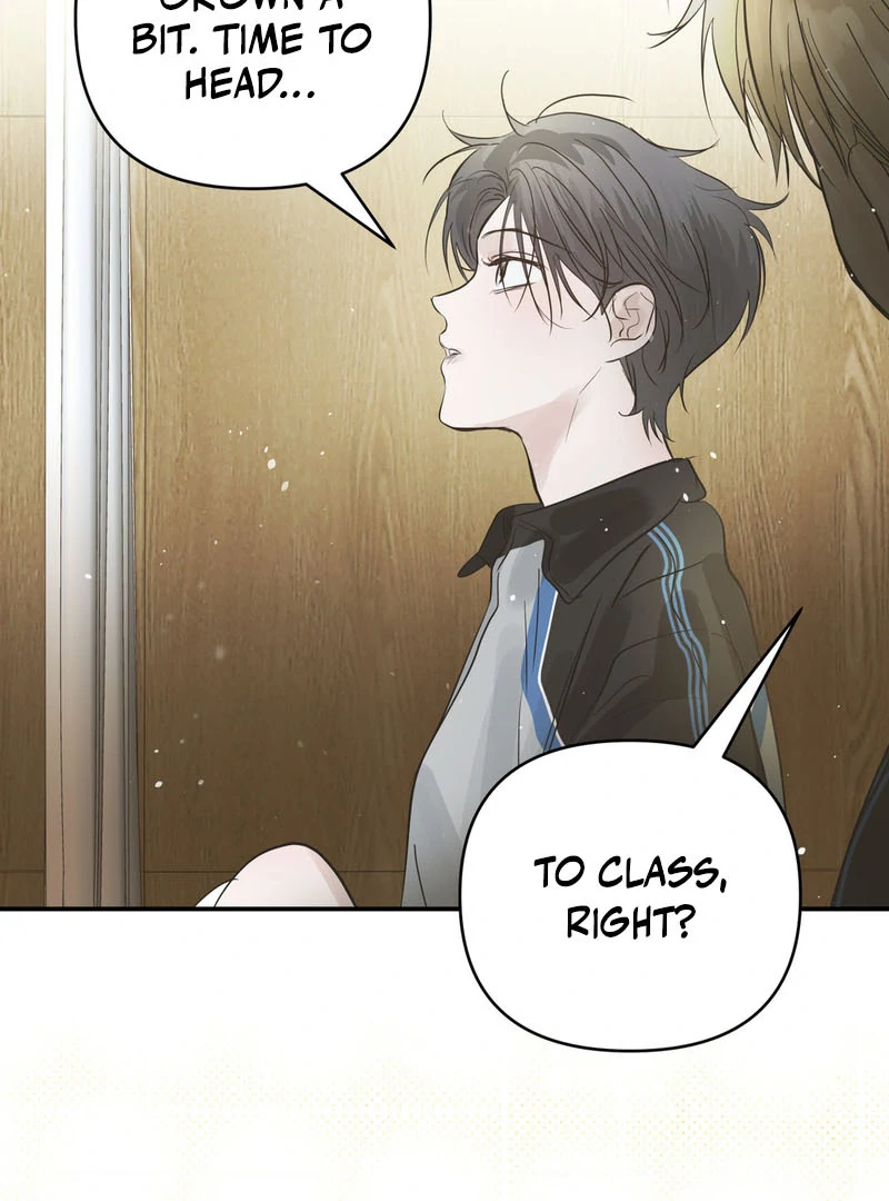 Three Months of Summer (Diva Scans) - Chapter 22 manhwa