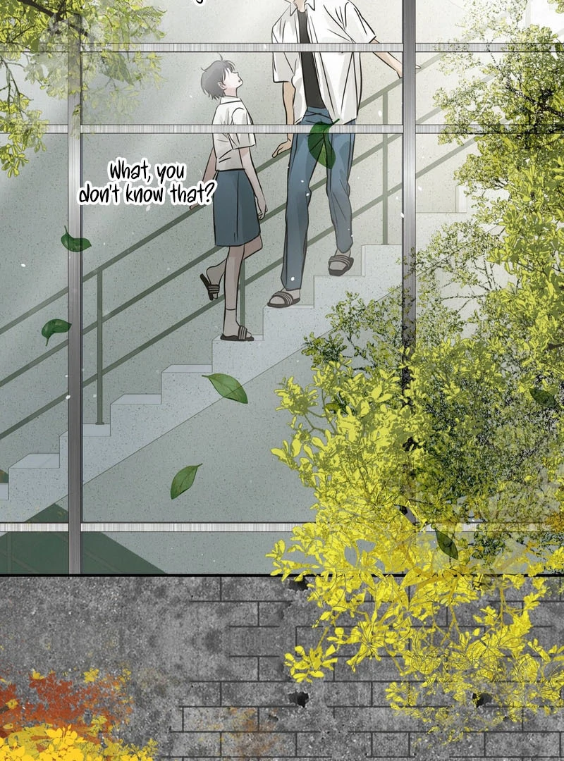 Three Months of Summer (Diva Scans) - Chapter 22 manhwa