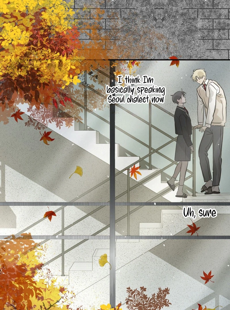 Three Months of Summer (Diva Scans) - Chapter 22 manhwa
