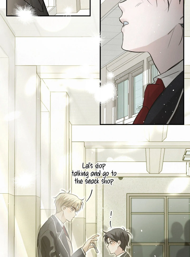 Three Months of Summer (Diva Scans) - Chapter 22 manhwa